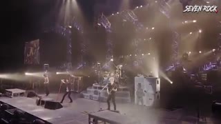 ONE OK ROCK | Nobody's Home Live / JPOP