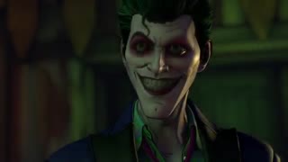 اطلاعات اپیزود نهایی بازی Batman The Enemy Within منتشر شد