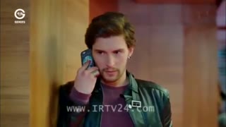 دانلود قسمت 54 بوی توت فرنگی دوبله فارسی