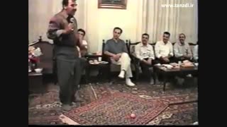 نماز خواندن معتاد