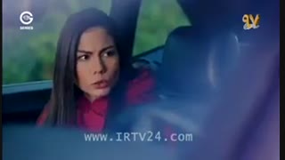 دانلود قسمت 55 بوی توت فرنگی دوبله فارسی سریال