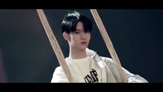 اهنگ جدید گروه wanna one به نام بومرنگ