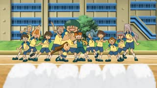 انیمه ی اینازوما الون -inazuma eleven قسمت 23