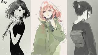 Nightcore~ See you again Medley