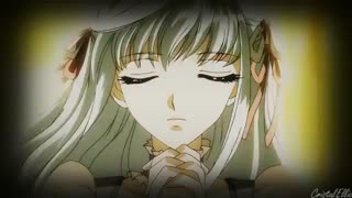 Illuminated_ روشنایی   _ AMV - نئو آنجلیکا آبیس ( nei anglique abyss  )  نئو راین