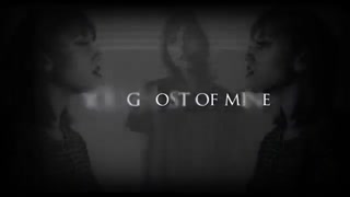 ghost  of mine _( بیرون کشیدن ) روح من