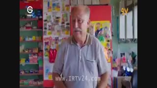 قسمت 64 سریال زندگی گمشده با دوبله فارسی