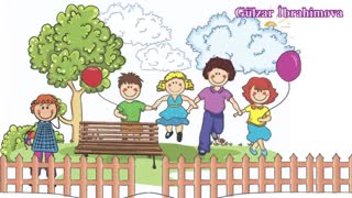 کۆسۆب گئتمیش اۇشاقلیق سئوینجی-حکایه