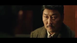 پخش فیلم کره ای عصر سایه ها از شبکه چهار سیما