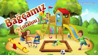 باغچامیز-ماهنی