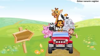 دۆنیانین آخیری-ناغیل