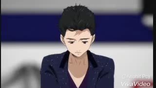 No promise - AMV (خودم درست کردم)