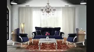 مبل های خاص