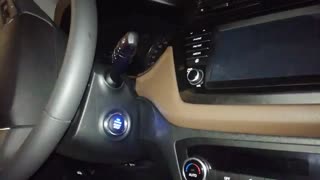 نصب کیلس استارت بر روی هیوندا i20 2017 -ماهان اسپرت