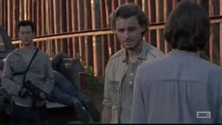 دانلود سریال The Walking Dead S08 E13 با زیرنویس فارسی Srt Idx ساب