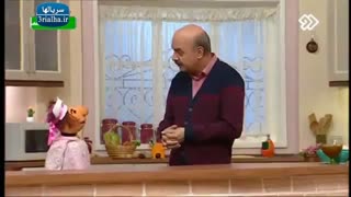 سریال کلاه قرمزی 97 - 2