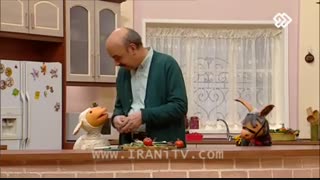 سریال کلاه قرمزی 97 - 06 - Kolah Ghermezi 97