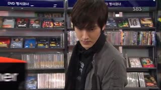 درخواستی قسمت یازدهم سریال اوه بانوی من با زیرنویس فارسی با کیفیت بالا. Oh.My.Lady