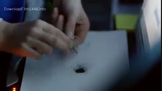 سریال 8 روز با زیرنویس فارسی قسمت 2