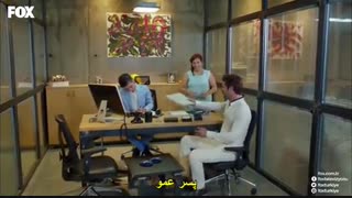 سریال شماره 309 قسمت 58