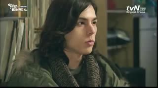 سریال shut up flower boy band قسمت 5 با زیرنویس آنلاین