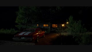 فیلم سینمایی Logan Lucky 2017