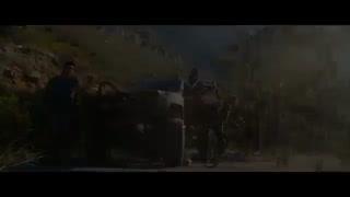 تریلر فیلم Maze Runner: The Death Cure 2018