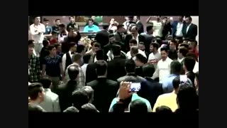 کلیپ شاد لری با صدای ابوالحسن جاویدان