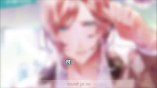 Kabe Don! SONG 2nd (CV. Soma Saito)(گریه ام بند نمیاد)