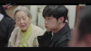 قسمت دوازدهم سریال کره ای The Great Seducer 2018 - با زیرنویس فارسی