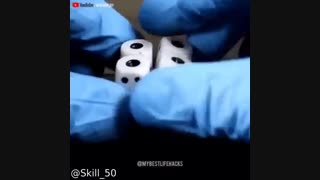 ساخت بازی خلاقانه شبیه مربع روبیک