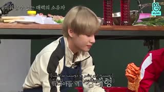 برنامه Bts _Run _قسمت سی و پنجم_با زیرنویس فارسی_چسبیده(پارت دوم)