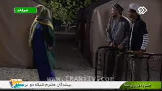 سریال تعطیلات رویایی - 07 - Tatilate Royaei
