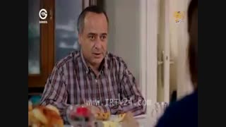 دانلود قسمت 59 بوی توت فرنگی دوبله فارسی سریال