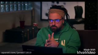 دانلود رایگان سریال گلشیفته+سکانس خنده دار هومن سیدی