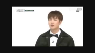 فانی مومنت جکسون وانگ ( got7) تولد تولد تولدت مباااارککک 0_0 عررر جکسوناااا