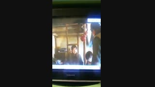 همین الان شبکه یک سیما با حضور" تاعو " exo -اکسو