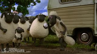 کارتون جذاب بره ناقلا ( دانلود تمام قسمت ها )