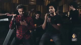 چشمای تو (ماکان بند)