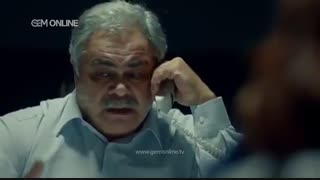 سریال ماکسیرا /ترانه زندگی Hayat Sarkisi قسمت 61 (ترکی)