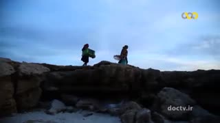 مستند جالب "اهل آب"