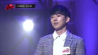 قسمت دوم برنامه No.Mercy با حضور پسرای monsta x با زیر نویس انلاین فارسی