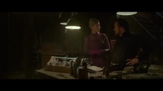 تریلر رسمی و بسیار زیبای فیلم The House with a Clock in its Walls 2018