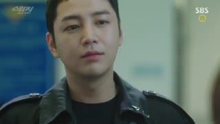 قسمت سوم سریال کره ای Switch: Change the World 2018 - با زیرنویس فارسی