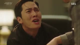 قسمت چهارم سریال کره ای Switch: Change the World 2018 - با زیرنویس فارسی