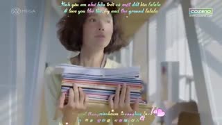 میکس سریال او زیبا بود