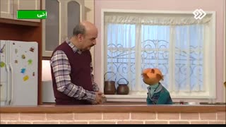 سریال کلاه قرمزی 97 - 09 - Kolah Ghermezi 97