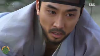 میکس عاشقانه و احساسی سریال سایمدانگ با بازی یانگوم وسونگ سئونگ هون(بلک) ،با آهنگ گریه کن از یوسف زمانی