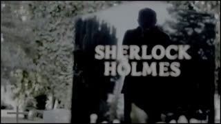یک ادیت زیبا  از شرلوک