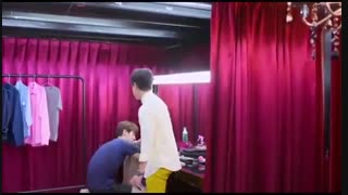 قسمت  هفتم سریال تایوانی شاهزاده گرگها – 2016 Prince of Wolf - با زیرنویس چسبیده